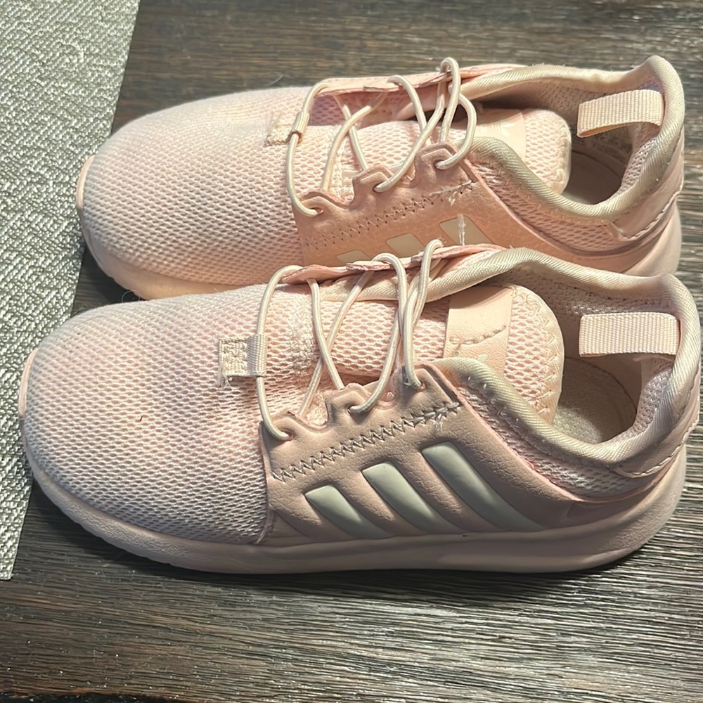 Adidas sneakers size 10